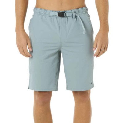 къси,панталони,мъжки,панталони,rip,curl,boardwalk,buck,shorts,grey