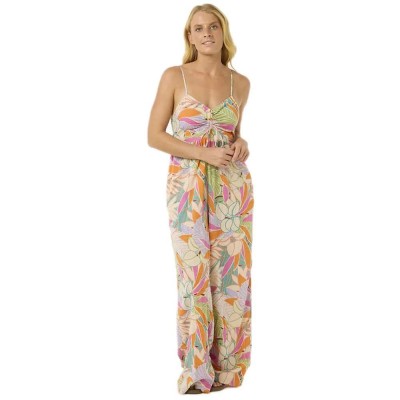 гащеризон,дамски,гащеризони,rip,curl,cala,vadella,sleeveless,jumpsuit,multicolor,(multi)