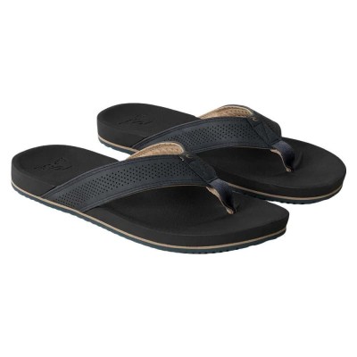 джапанки,мъжки,джапанки,и,чехли,rip,curl,chiba,2.0,bloom,flip,flops,black,(pine,night)