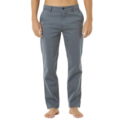 панталони,тип,чино,мъжки,панталони,rip,curl,classic,surf,chino,pants,grey,(pine,night)