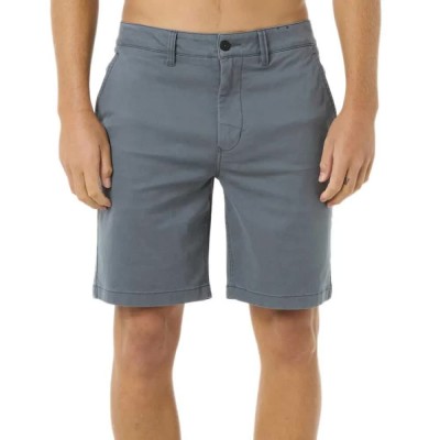къси,панталони,мъжки,панталони,rip,curl,classic,surf,chino,shorts,pine,night,(grey)