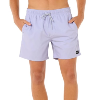 бански,гащета,мъжки,бански,костюми,rip,curl,daily,volley,swimming,shorts,purple,(lavender)