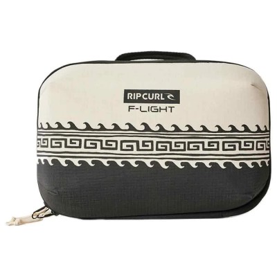 несесер,тоалетни,принадлежности,rip,curl,f,light,ultimate,wash,bag,black,(black,oatmeal)