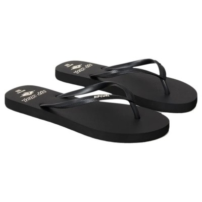 джапанки,дамски,сандали,и,чехли,rip,curl,icons,of,surf,bloom,flip,flops,black