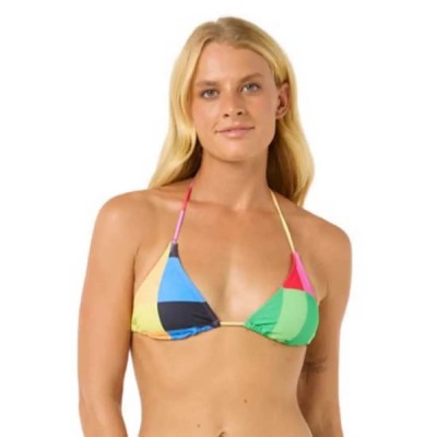 дамски,бански,костюми,rip,curl,las,dalias,sliding,triangle,bikini,top,multicolor,(multico)