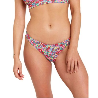 дамски,бански,костюми,rip,curl,las,flores,full,bikini,bottom,multico,(multicolor)