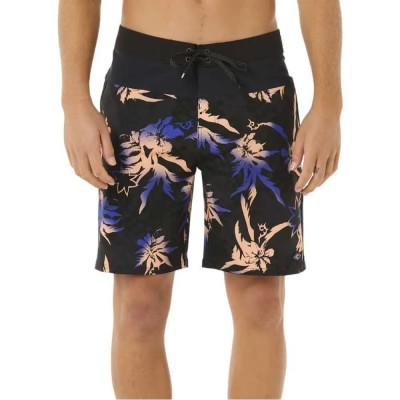 бански,гащета,мъжки,бански,костюми,rip,curl,mirage,mason,raw,energy,swimming,shorts,black