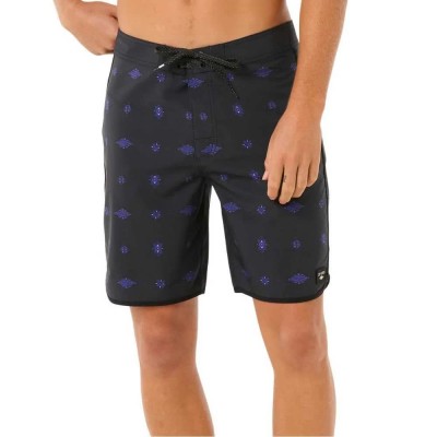 бански,гащета,мъжки,бански,костюми,rip,curl,mirage,micro,diamond,swimming,shorts,black