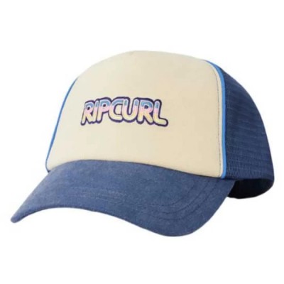 шапка,всички,шапки,rip,curl,mixed,revival,trucker,cap,dark,blue