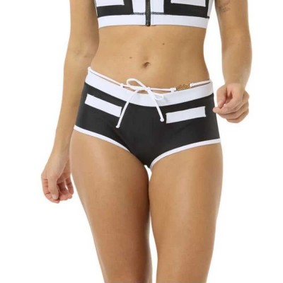 дамски,бански,костюми,rip,curl,noughties,low,rise,vv,bikini,bottom,black