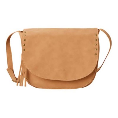 чанти,за,през,рамо,rip,curl,premium,surf,crossbody,brown,(natural)