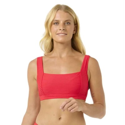 дамски,бански,костюми,rip,curl,premium,surf,d,dd,crop,bikini,top,hibiscus,red,(red)
