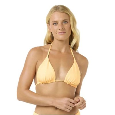 дамски,бански,костюми,rip,curl,premium,surf,d,dd,sliding,triangle,bikini,top,yellow,(mango)