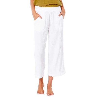 панталони,дамски,панталони,rip,curl,premium,surf,beach,pants,white
