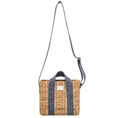 чанти,за,през,рамо,rip,curl,premium,straw,crossbody,natural