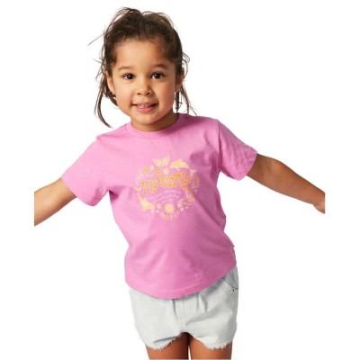 тениска,детски,тениски,rip,curl,rainbow,logo,desto,short,sleeve,t,shirt,pink,(bright,pink)