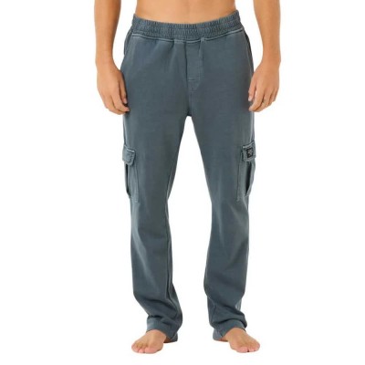 анцуг,мъжки,панталони,rip,curl,raw,cargo,sweat,pants,grey