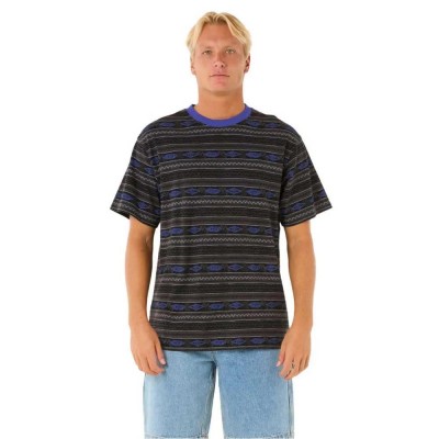 тениска,мъжки,тениски,rip,curl,raw,energy,vibal,short,sleeve,t,shirt,black,(washed,black)