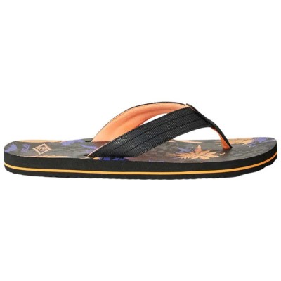джапанки,мъжки,джапанки,и,чехли,rip,curl,ripper,bloom,flip,flops,black,(black,orange)