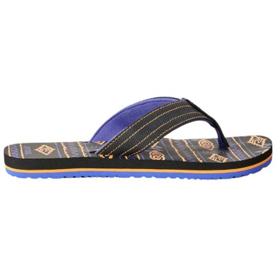 детски,сандали,и,чехли,rip,curl,ripper,2,bloom,slides,black,orange,(black)