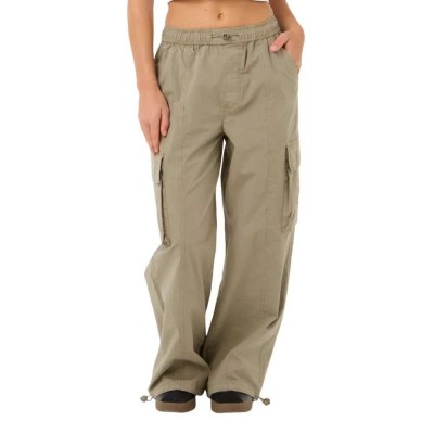 панталони,дамски,панталони,rip,curl,san,carlos,cargo,pants,green