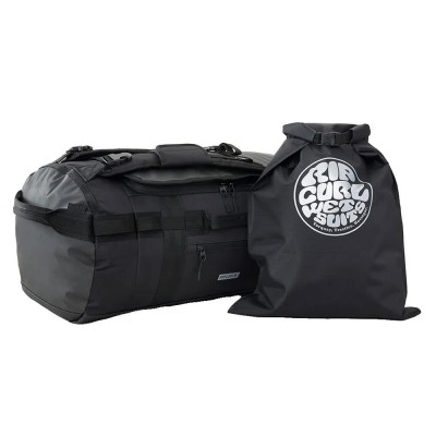 сак,сакове,rip,curl,search,45l,icons,duffle,bag,midnight,(black)