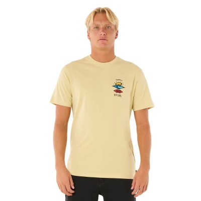тениска,мъжки,тениски,дамски,тениски,rip,curl,search,icon,short,sleeve,t,shirt,yellow,(straw)