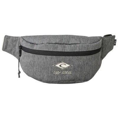 чанта,всички,чанти,rip,curl,small,classic,surf,waist,bag,grey,heather