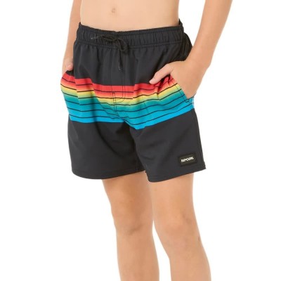 бански,гащета,детски,бански,костюми,rip,curl,surf,revival,volley,swimming,shorts,black