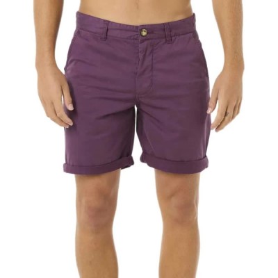 къси,панталони,мъжки,панталони,rip,curl,twisted,walk,shorts,deep,plum
