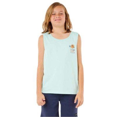 тениска,детски,тениски,rip,curl,aots,cody,welsh,sleeveless,t,shirt,blue,(aqua)