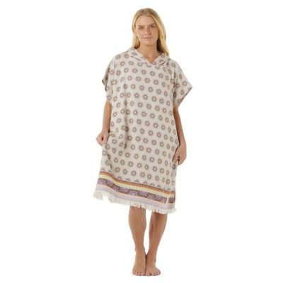 дамски,плетени,дрехи,rip,curl,cala,nights,poncho,purple