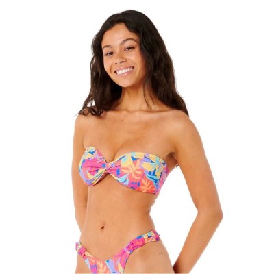 дамски,бански,костюми,rip,curl,es,vedra,bandeau,bikini,top,multicolor,(multico)