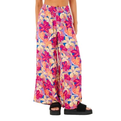 панталони,дамски,панталони,rip,curl,es,vedra,beach,pants,multicolor