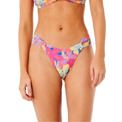 дамски,бански,костюми,rip,curl,es,vedra,full,bikini,bottom,multicolor,(multico)