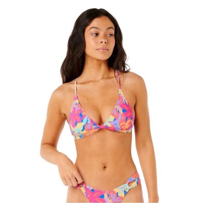 дамски,бански,костюми,rip,curl,es,vedra,crossback,triangle,bikini,top,multicolor,(multico)