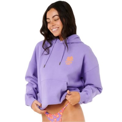 суичър,дамски,блузи,rip,curl,hibiscus,heritage,hoodie,purple