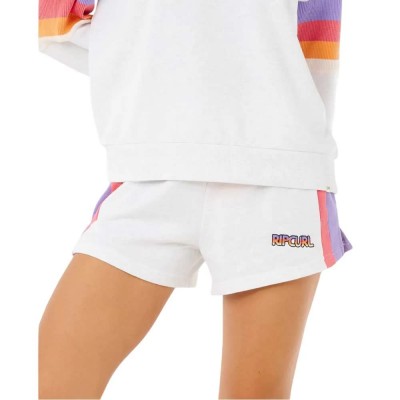 къси,панталони,дамски,панталони,rip,curl,las,dalias,colourblock,shorts,grey