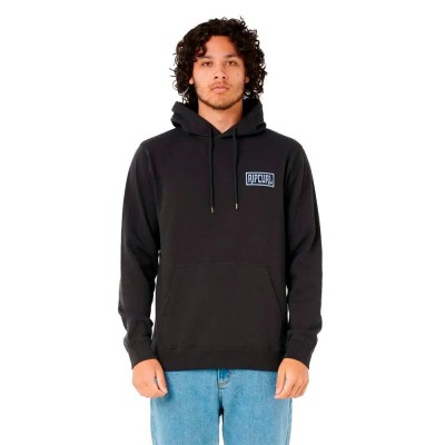 суичър,мъжки,пуловери,rip,curl,made,for,hoodie,washed,black