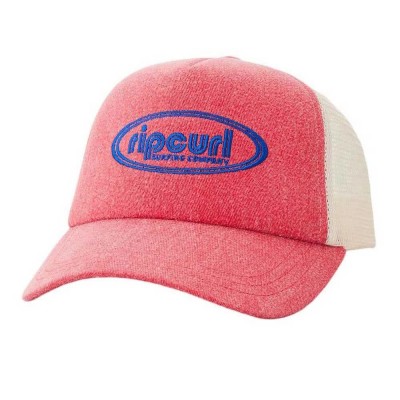 шапка,всички,шапки,rip,curl,mixed,revival,trucker,cap,washed,red,(pink)