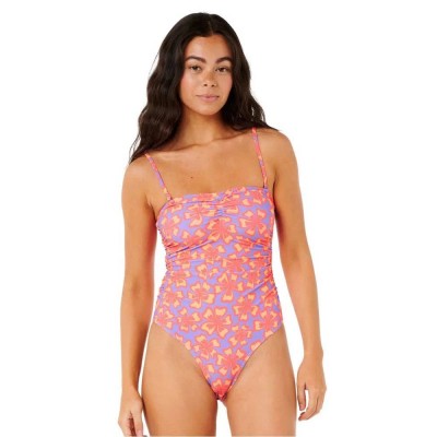 бански,костюм,дамски,бански,костюми,rip,curl,neon,isles,cheeky,swimsuit,purple