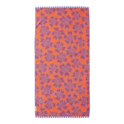 хавлиена,кърпа,хавлии,rip,curl,neon,isles,jacquard,towel,orange
