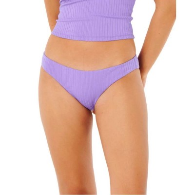 дамски,бански,костюми,rip,curl,premium,surf,cheeky,bikini,bottom,purple,(purple)