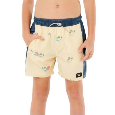 бански,гащета,детски,бански,костюми,rip,curl,sideways,volley,swimming,shorts,beige