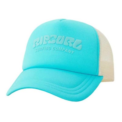 шапка,всички,шапки,rip,curl,surf,puff,trucker,cap,blue,(electric,blue)