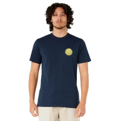 тениска,мъжки,тениски,rip,curl,wettie,icon,short,sleeve,t,shirt,dark,navy,(blue)