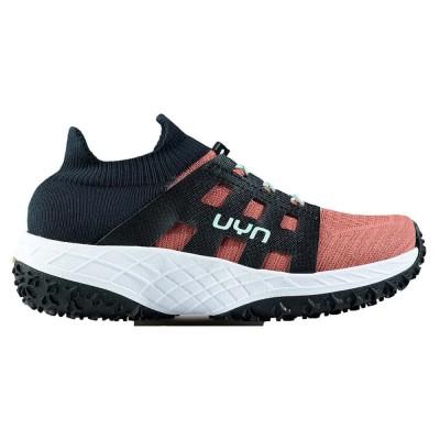 маратонки,мъжки,маратонки,дамски,маратонки,uyn,artax,white,sole,trainers,orange,black,(anthracite,coral)