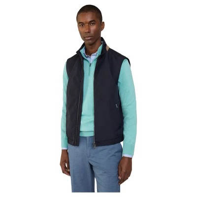 потник,мъжки,потници,façonnable,col,vest,marine,blue,(blue)