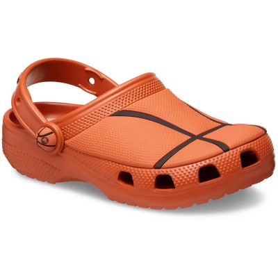 детски,сандали,и,чехли,crocs,classic,basketball,t,clogs,orange