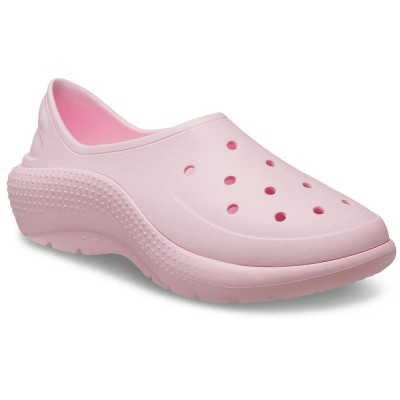 дамски,сандали,и,чехли,crocs,classic,clogs,pink,milk